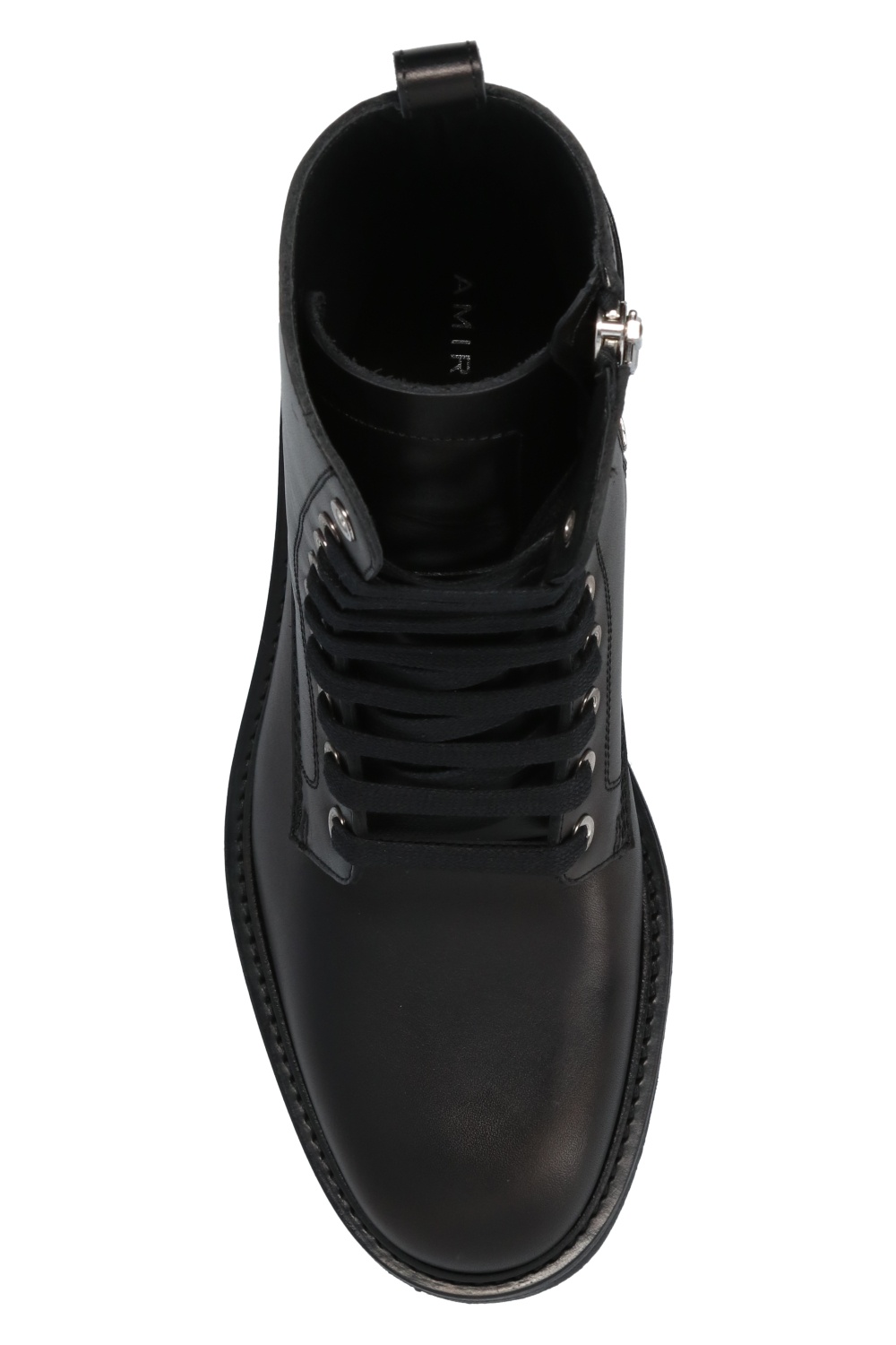 Amiri Leather sneakers